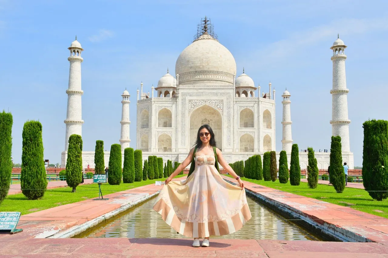 Exploring Agra in a Day: Your Complete Taj Mahal Day Tour Guide