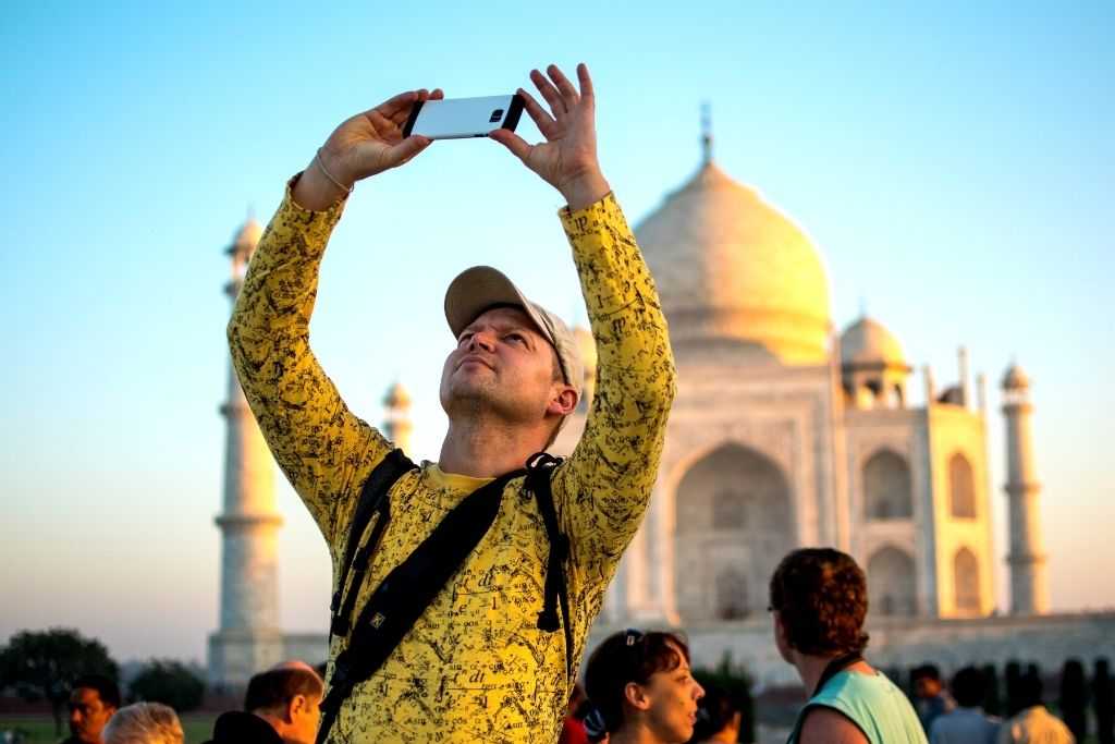 5 Best Tips To Get The Best Photos At The Taj Mahal