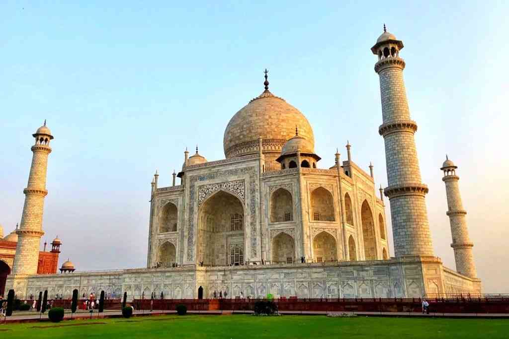 5 Best Tips To Get The Best Photos At The Taj Mahal