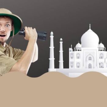 Tips to Take Care Before you Travel to The Taj Mahal
