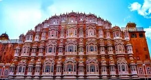 Delhi Taj Mahal Tour