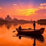 Day Trips to the Taj Mahal from Delhi