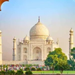 Taj Mahal Tour Package